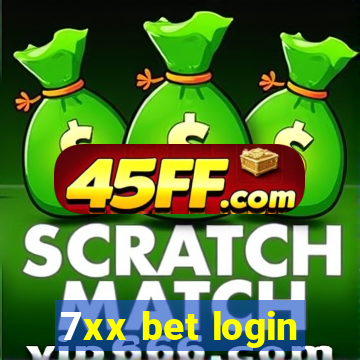 7xx bet login